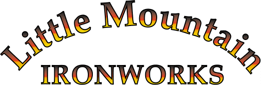 Little Mountain Ironworks