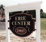Erie Center