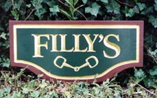 Filly's