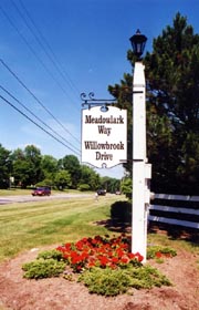 Meadowlark Way