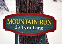 Mountain Run