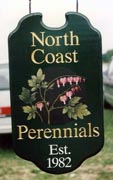 North Coast Perennials