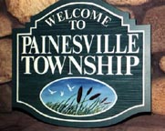 Painesville Township