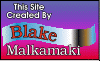 Sites by Blake Malkamaki
