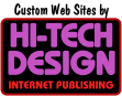 Hi Tech Design Internet Publishing